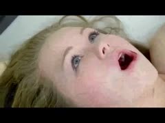 A blonde teenager being beaten by a kidnapper in a zoo xxx